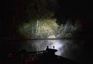 Rigid Industries - Trolling Motor Mount Light Kit | Rigid Industries (40003) - Image 3