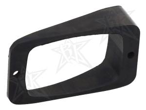 Rigid Industries - SRM Side Angled Flush Mount Kit | Rigid Industries (49011) - Image 1