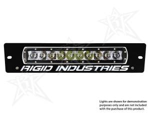 Rigid Industries - SR-Series LED Grille Insert | Rigid Industries (40340) - Image 1