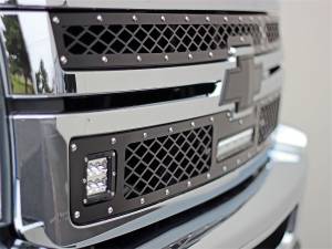 Rigid Industries - SR-Series LED Grille Insert | Rigid Industries (40564) - Image 2