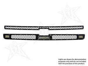 Rigid Industries - SR-Series LED Grille Insert | Rigid Industries (40565) - Image 1