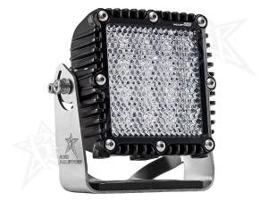 Rigid Industries - Q Series LED Light | Rigid Industries (24451) - Image 1