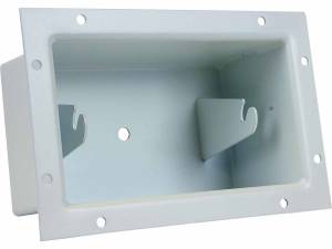 Rigid Industries - E-Series Flush Mount Bucket | Rigid Industries (40010W) - Image 1