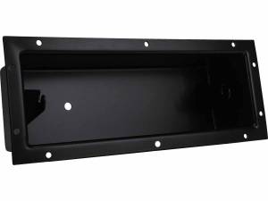 Rigid Industries - E-Series Flush Mount Bucket | Rigid Industries (40012B) - Image 1