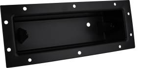 Rigid Industries - SR-Series Flush Mount Bucket | Rigid Industries (40013B) - Image 1