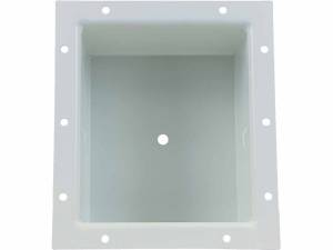 Rigid Industries - Q-Series Flush Mount Bucket | Rigid Industries (40015W) - Image 2