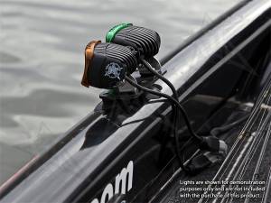 Rigid Industries - Suction Cup Mount Kit | Rigid Industries (40094) - Image 2