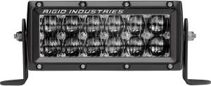 Rigid Industries - E-Series Driving Light | Rigid Industries (106612) - Image 1