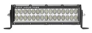 Rigid Industries - E2 Series E-Mark Certified H/L Driving Light | Rigid Industries (17861EM) - Image 1