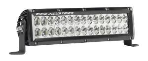 Rigid Industries - E2 Series E-Mark Certified H/L Driving Light | Rigid Industries (17861EM) - Image 2