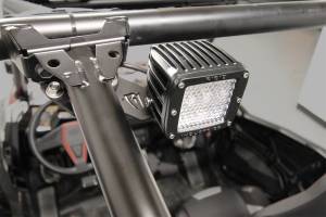 Rigid Industries - B-Pillar Mount Kit | Rigid Industries (46533) - Image 2