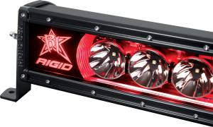 Rigid Industries - Radiance Backlight | Rigid Industries (23002) - Image 5