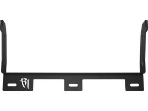 Rigid Industries - Hood Light Bar Mount Kit | Rigid Industries (46549) - Image 1