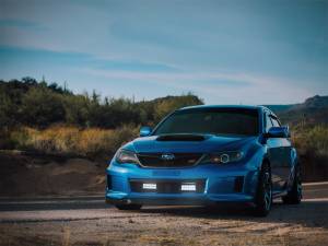 Rigid Industries - Bumper Mount Kit | Rigid Industries (46524) - Image 4