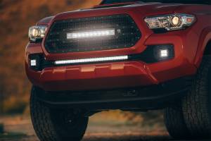 Rigid Industries - Bumper Mount Kit | Rigid Industries (46568) - Image 2