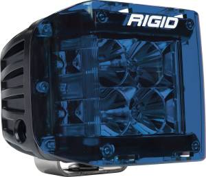 Rigid Industries - Dually Side Shooter Series Cover | Rigid Industries (32184) - Image 1