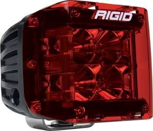 Rigid Industries - Dually Side Shooter Series Cover | Rigid Industries (32185) - Image 1