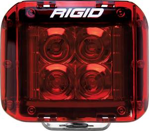 Rigid Industries - Dually Side Shooter Series Cover | Rigid Industries (32185) - Image 2