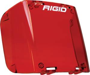 Rigid Industries - Dually Side Shooter Series Cover | Rigid Industries (32185) - Image 3