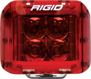 Rigid Industries - Dually Side Shooter Series Cover | Rigid Industries (32185) - Image 6