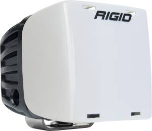Rigid Industries - Dually Side Shooter Series Cover | Rigid Industries (32186) - Image 1