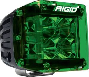 Rigid Industries - Dually Side Shooter Series Cover | Rigid Industries (32187) - Image 1