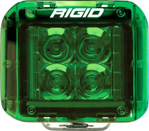 Rigid Industries - Dually Side Shooter Series Cover | Rigid Industries (32187) - Image 2