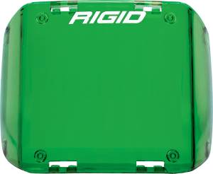 Rigid Industries - Dually Side Shooter Series Cover | Rigid Industries (32187) - Image 4