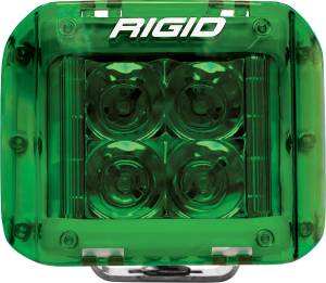 Rigid Industries - Dually Side Shooter Series Cover | Rigid Industries (32187) - Image 6