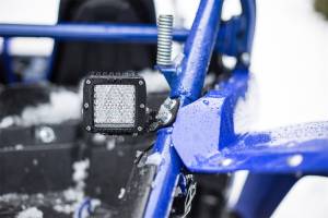 Rigid Industries - B-Pillar Mount Kit | Rigid Industries (46570) - Image 2