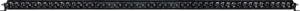 Rigid Industries - SR-Series Single Row 10 Degree Spot LED Light | Rigid Industries (95021BLK) - Image 1