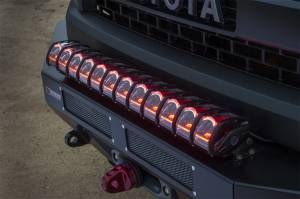 Rigid Industries - Adapt LED Light Bar | Rigid Industries (22041) - Image 5
