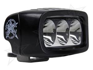 Rigid Industries - SR-M Series Driving Light | Rigid Industries (912323) - Image 1