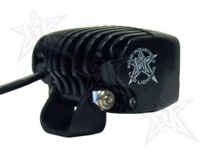 Rigid Industries - SR-M Series Driving Light | Rigid Industries (912323) - Image 2