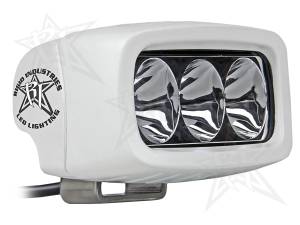 Rigid Industries - SR-M Series Driving Light | Rigid Industries (952323) - Image 1