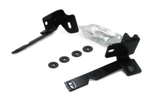 Big Country Truck Accessories - Dakar PRO Brackets | Big Country Truck Accessories (525245) - Image 2
