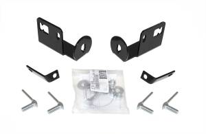 Big Country Truck Accessories - Dakar PRO Brackets | Big Country Truck Accessories (523335) - Image 1