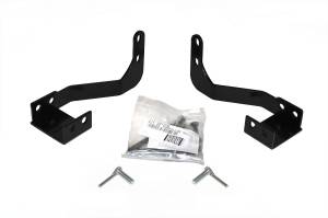 Big Country Truck Accessories - Dakar PRO Brackets | Big Country Truck Accessories (523765) - Image 1