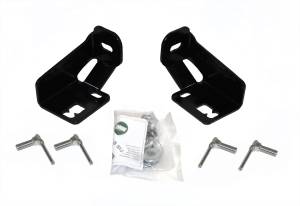 Big Country Truck Accessories - Dakar PRO Brackets | Big Country Truck Accessories (521335) - Image 1
