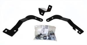 Big Country Truck Accessories - Dakar PRO Brackets | Big Country Truck Accessories (524775) - Image 1