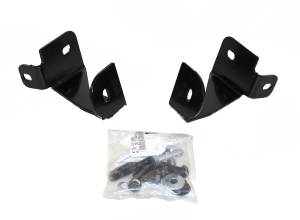 Big Country Truck Accessories - Dakar PRO Brackets | Big Country Truck Accessories (521885) - Image 1