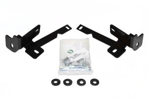 Big Country Truck Accessories - Dakar PRO Brackets | Big Country Truck Accessories (520645) - Image 1