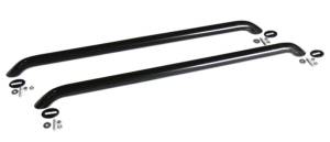 Big Country Truck Accessories - Stake Pocket Bed Rails | Big Country Truck Accessories (10031) - Image 1
