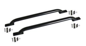 Big Country Truck Accessories - Stake Pocket Bed Rails | Big Country Truck Accessories (10141) - Image 1