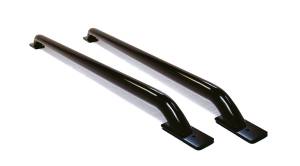Big Country Truck Accessories - Stake Pocket Bed Rails | Big Country Truck Accessories (10591) - Image 1