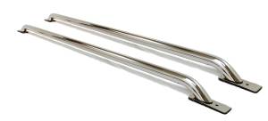 Big Country Truck Accessories - Stake Pocket Bed Rails | Big Country Truck Accessories (10594) - Image 1