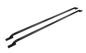 Big Country Truck Accessories - Stake Pocket Bed Rails | Big Country Truck Accessories (10601) - Image 1