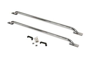 Big Country Truck Accessories - Stake Pocket Bed Rails | Big Country Truck Accessories (10754) - Image 1