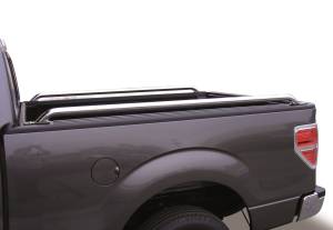 Big Country Truck Accessories - Stake Pocket Bed Rails | Big Country Truck Accessories (10041) - Image 2