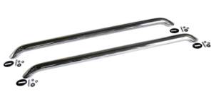 Big Country Truck Accessories - Stake Pocket Bed Rails | Big Country Truck Accessories (10064) - Image 1